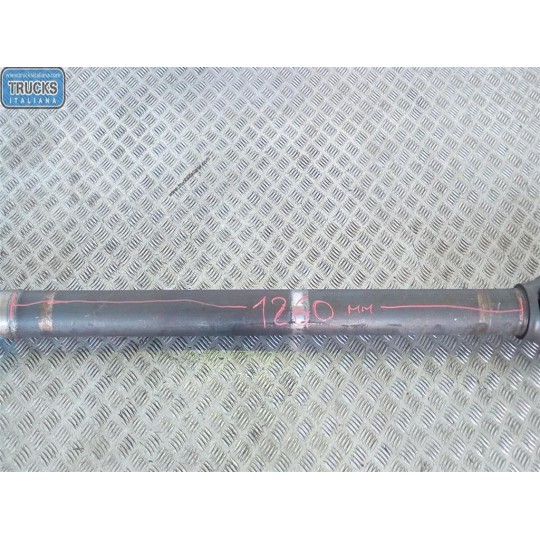REAR POWER TAKE OFF SHAFTS MERCEDES-BENZ truck Atego 970 used