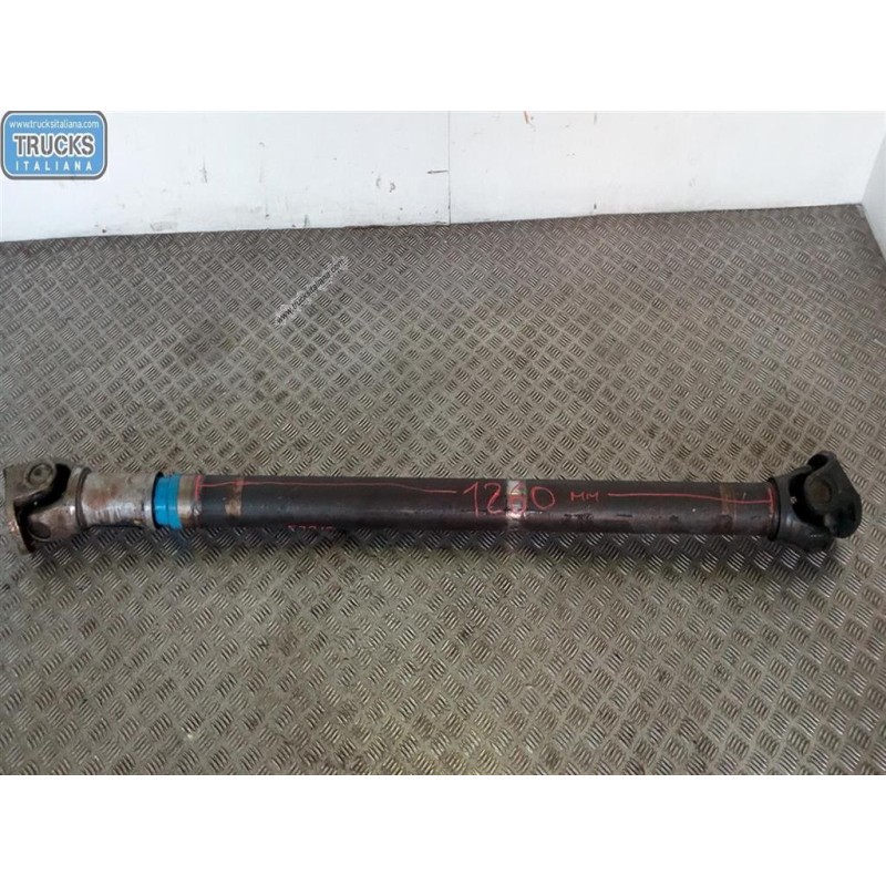 MERCEDES-BENZ truck REAR POWER TAKE OFF SHAFTS MERCEDES-BENZ truck Atego 970 used