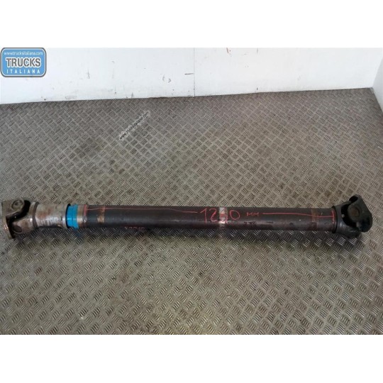 REAR POWER TAKE OFF SHAFTS MERCEDES-BENZ truck Atego 970 used
