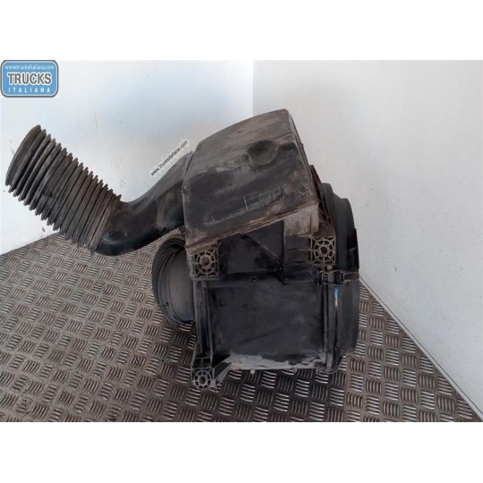 SCATOLA FILTRO MERCEDES-BENZ truck Atego 970 usato
