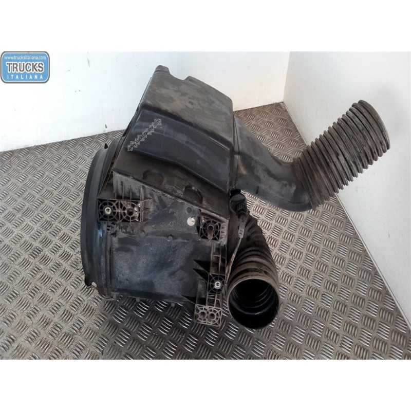 MERCEDES-BENZ truck SCATOLA FILTRO MERCEDES-BENZ truck Atego 970 usato