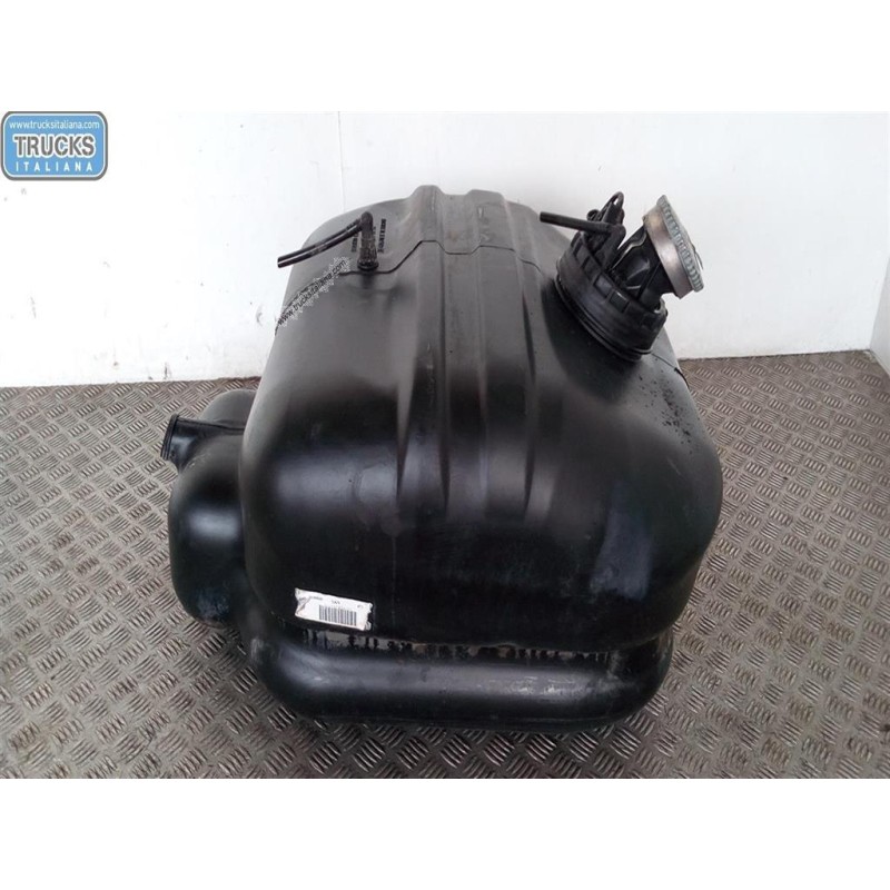 MERCEDES-BENZ truck SERBATOIO CARBURANTE MERCEDES-BENZ truck Atego 970 usato