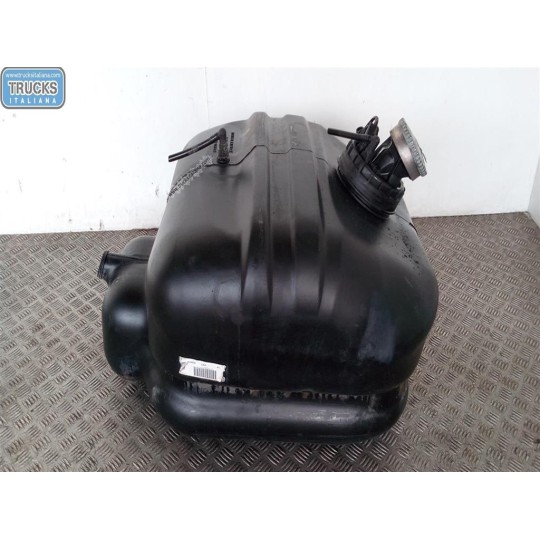 SERBATOIO CARBURANTE MERCEDES-BENZ truck Atego 970 usato