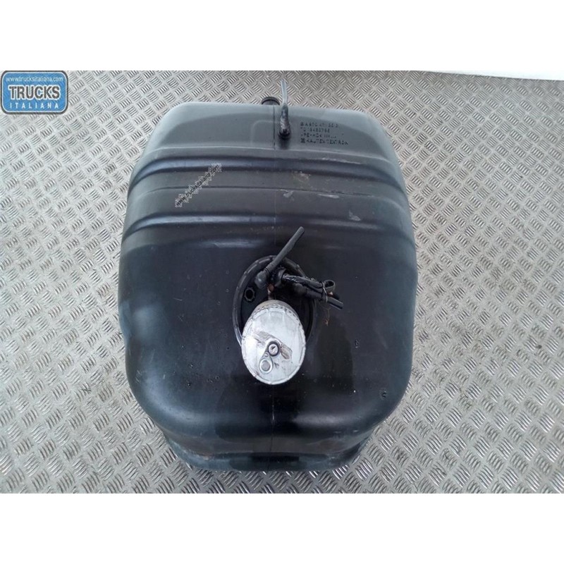 MERCEDES-BENZ truck FUEL TANK MERCEDES-BENZ truck Atego 970 used