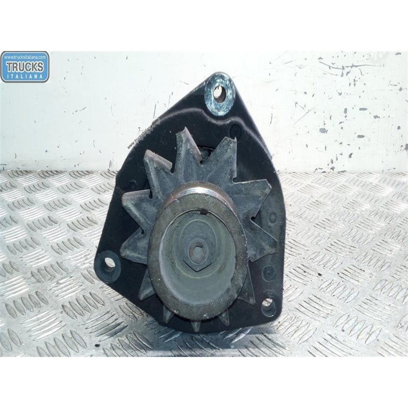 MERCEDES-BENZ truck ALTERNATOR MERCEDES-BENZ truck Atego 970 used
