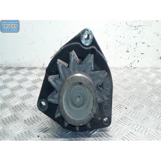 ALTERNATOR MERCEDES-BENZ truck Atego 970 used