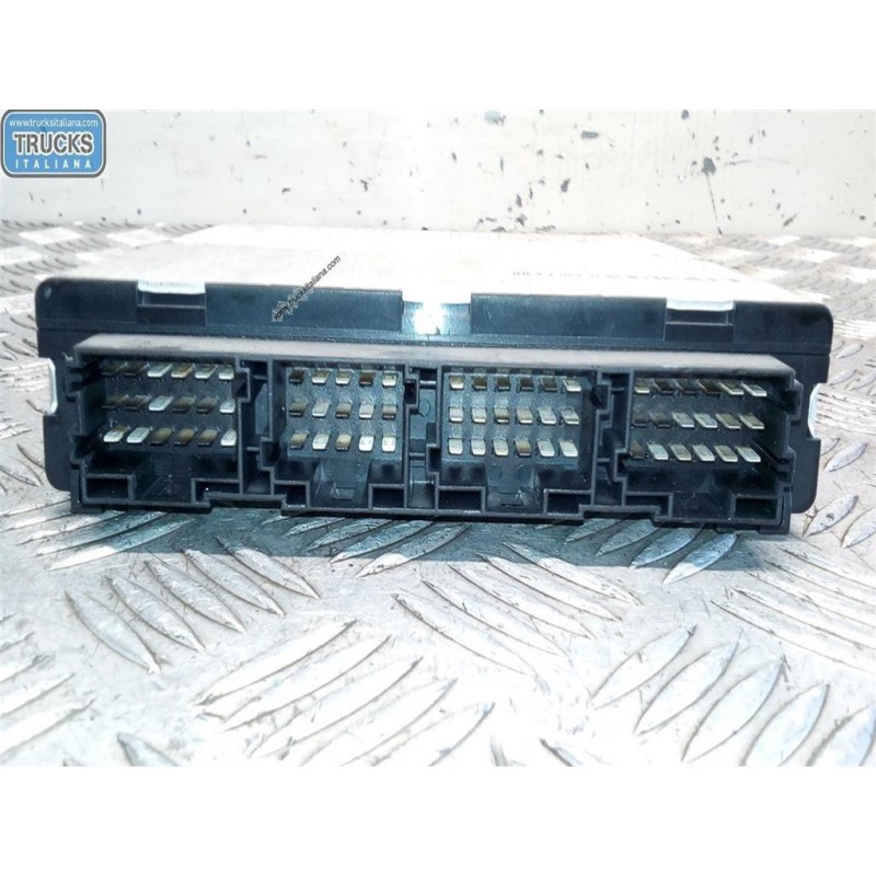 MERCEDES-BENZ truck VARIOUS CONTROL UNITS A  MERCEDES-BENZ truck Atego 970 used