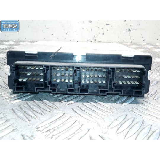 VARIOUS CONTROL UNITS A  MERCEDES-BENZ truck Atego 970 used