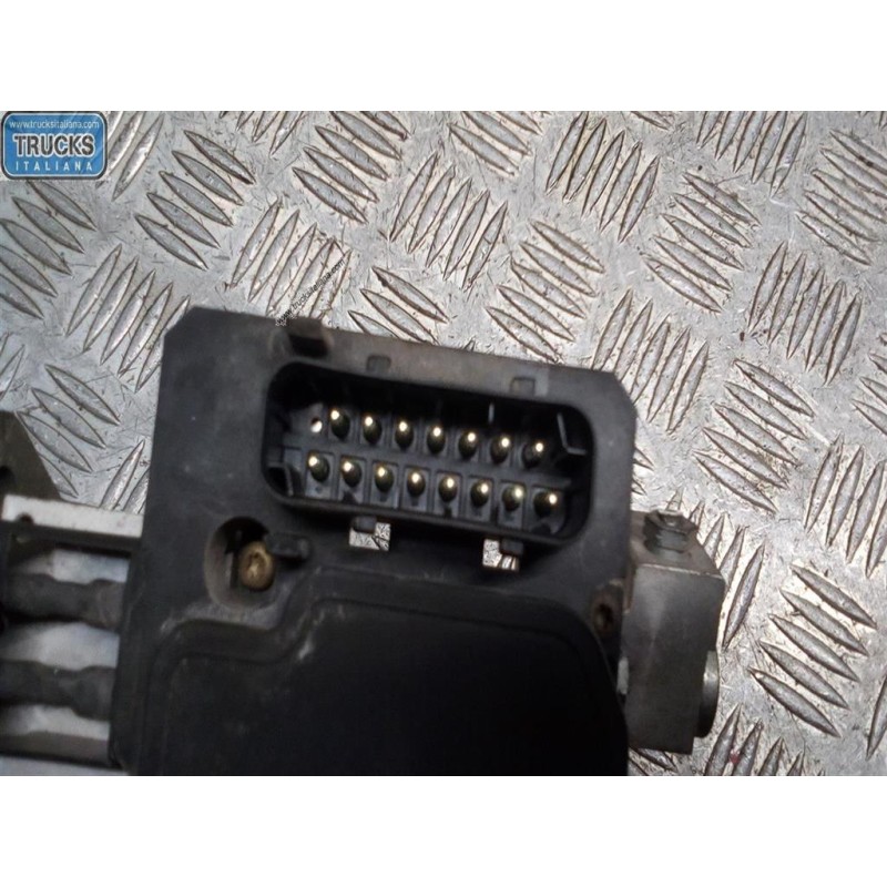 MERCEDES-BENZ GRUPPO ABS MERCEDES-BENZ Classe A (W168) 1997>2001 usato