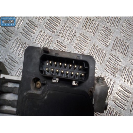 GRUPPO ABS MERCEDES-BENZ Classe A (W168) 1997>2001 usato