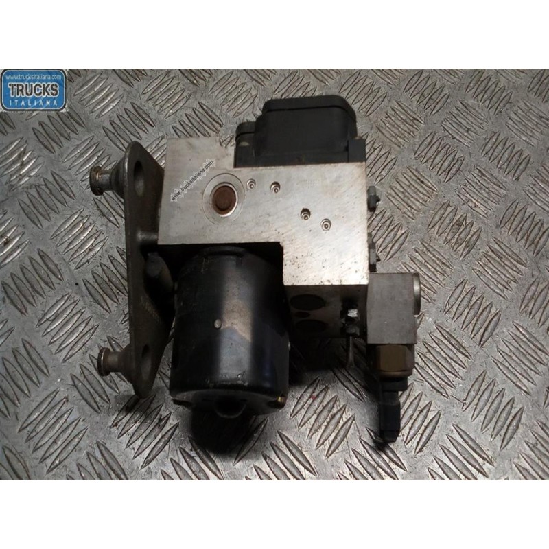 MERCEDES-BENZ ABS SYSTEM MERCEDES-BENZ Classe A (W168) 1997>2001 used