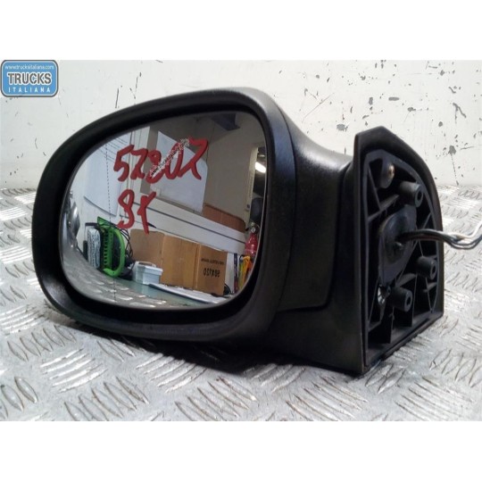 RETROVISORE ELETTRICO SINISTRO MERCEDES-BENZ Classe A (W168) 1997>2001 usato