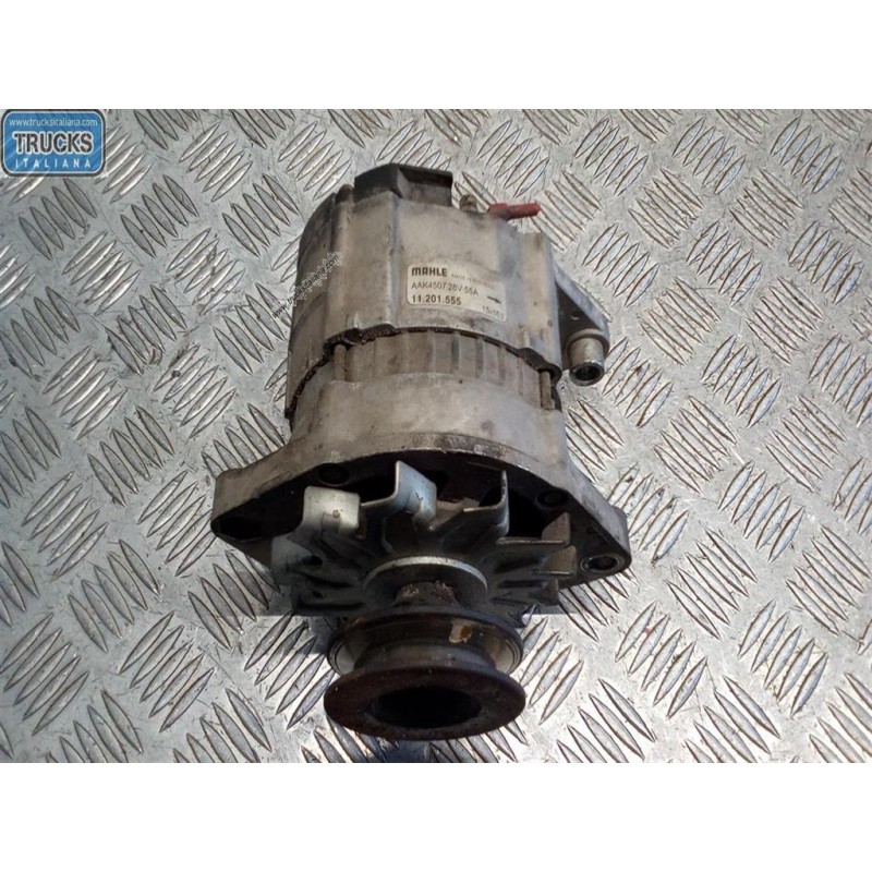 IVECO ALTERNATOR IVECO EUROCARGO 1994>2000 used