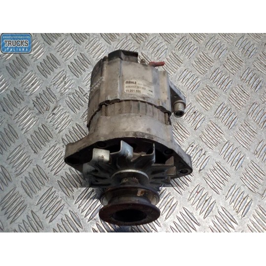 ALTERNATOR IVECO EUROCARGO 1994>2000 used
