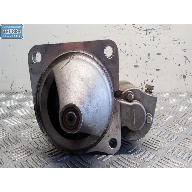 IVECO MOTORINO AVVIAMENTO IVECO EUROCARGO 1994>2000 usato