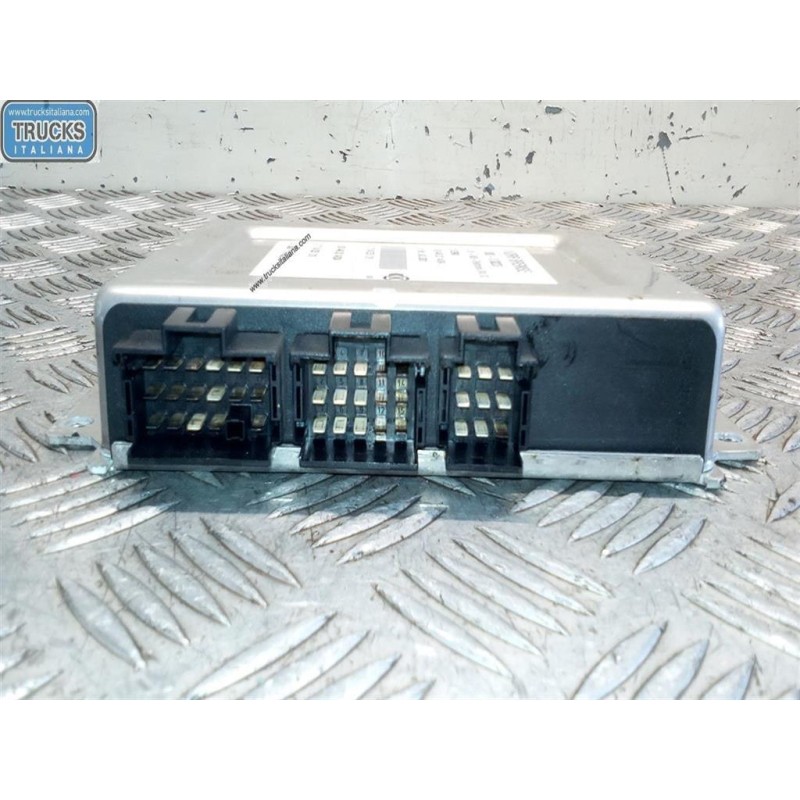 MERCEDES-BENZ truck ABS CONTROL UNIT MERCEDES-BENZ truck Atego 970 used