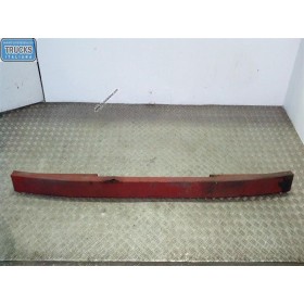 CROSS FRONT BUMPER 
 IVECO...