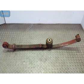 FRONT SPRINGS IVECO Stralis...