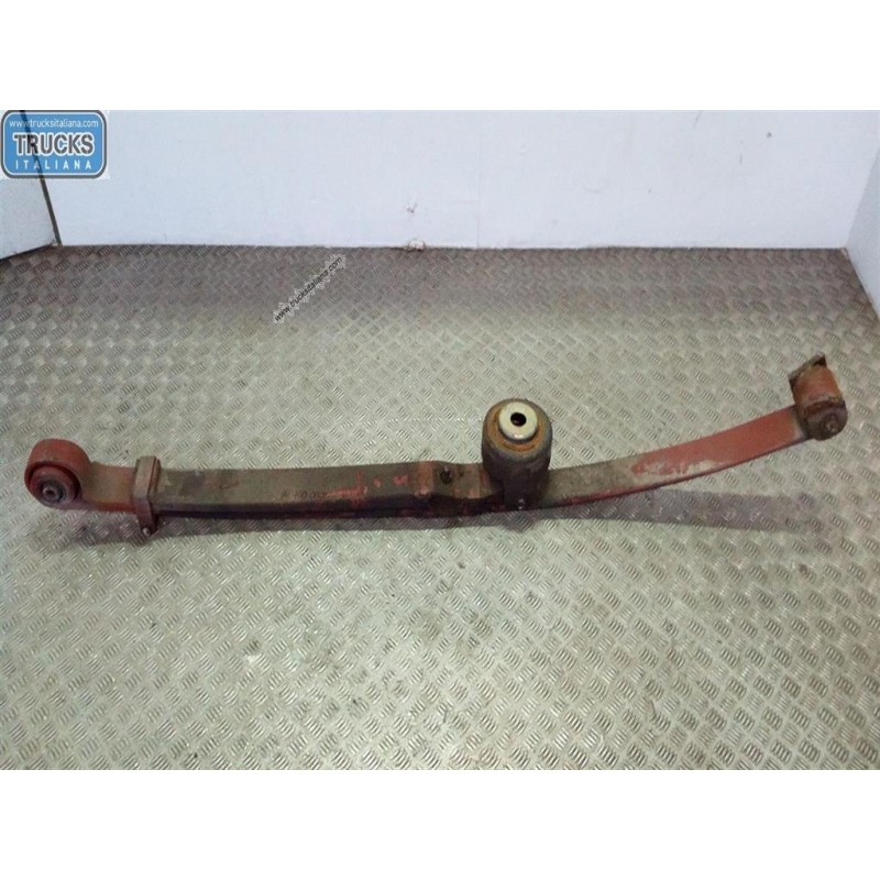 IVECO FRONT SPRINGS IVECO Stralis 2003>2007 used