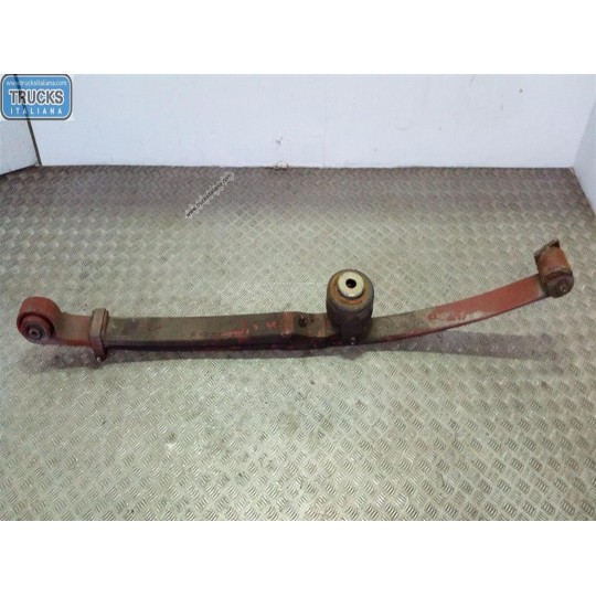 BALESTRE ANTERIORI IVECO Stralis 2003>2007 usato