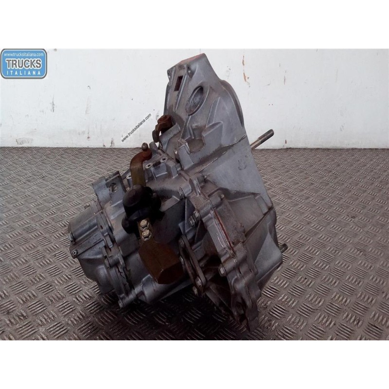 FIAT CAMBIO FIAT Idea 2005>2013 usato