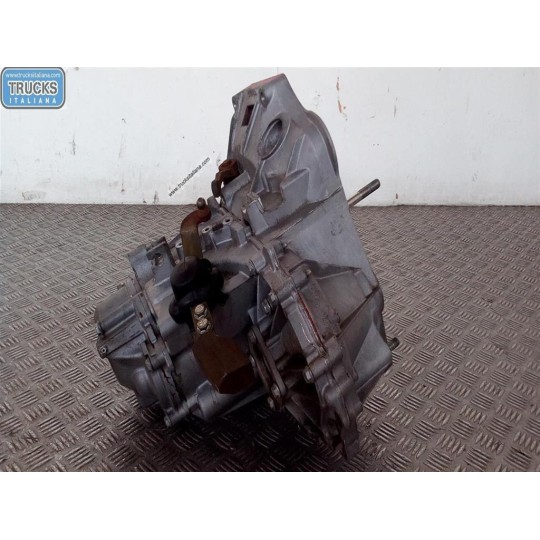 GEARBOXES  FIAT Idea 2005>2013 used