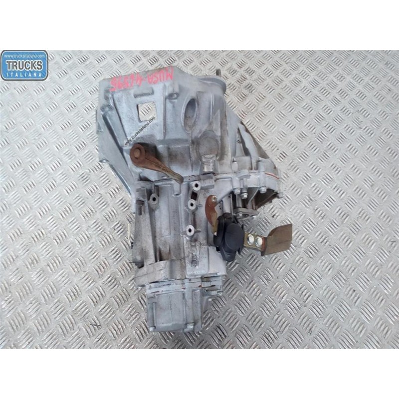 FIAT GEARBOXES  FIAT Idea 2005>2013 used