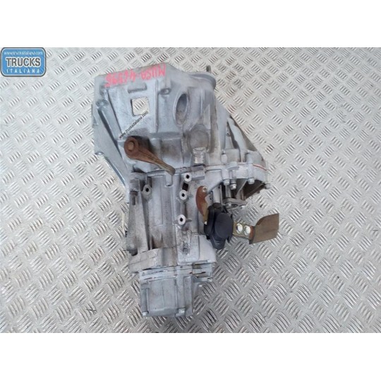 GEARBOXES  FIAT Idea 2005>2013 used