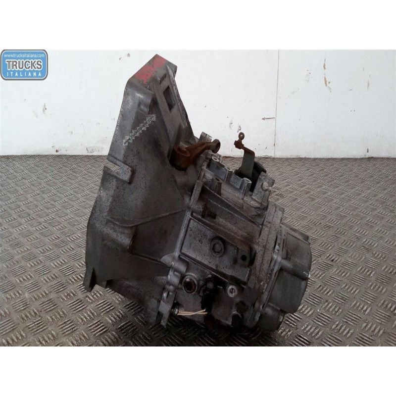 FIAT CAMBIO FIAT Idea 2005>2013 usato