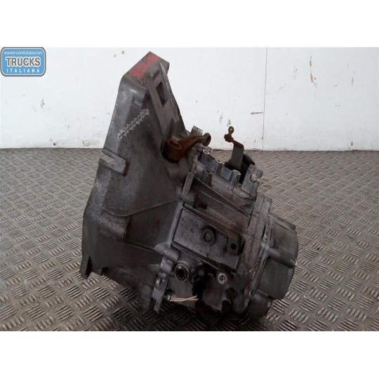 GEARBOXES  FIAT Idea 2005>2013 used