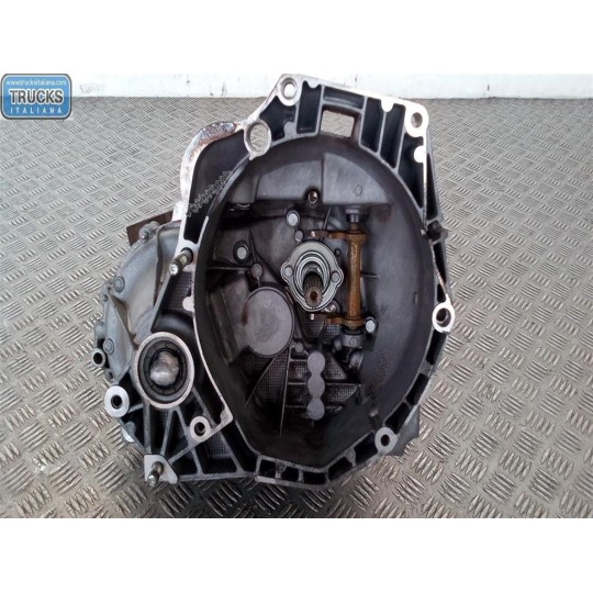 GEARBOXES  FIAT Idea 2005>2013 used