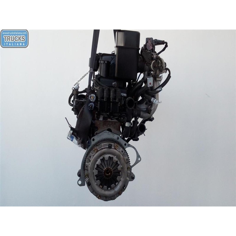 HYUNDAI ENGINE HYUNDAI Atos 1998>2003 used