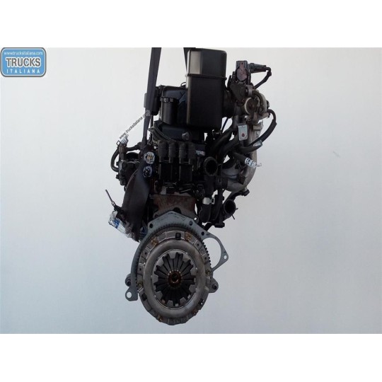 ENGINE HYUNDAI Atos 1998>2003 used