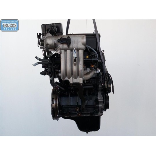 MOTORE HYUNDAI Atos 1998>2003 usato