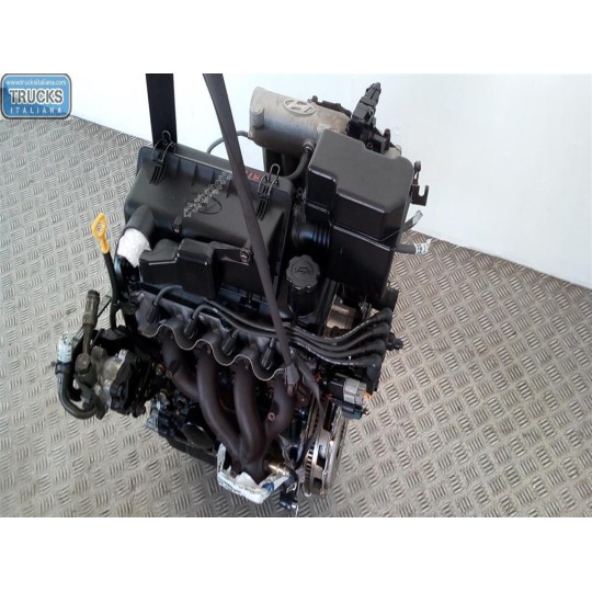 ENGINE HYUNDAI Atos 1998>2003 used
