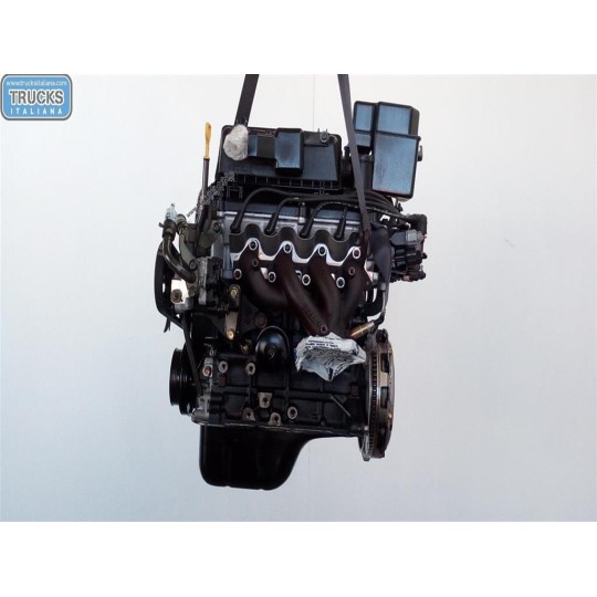 MOTORE HYUNDAI Atos 1998>2003 usato