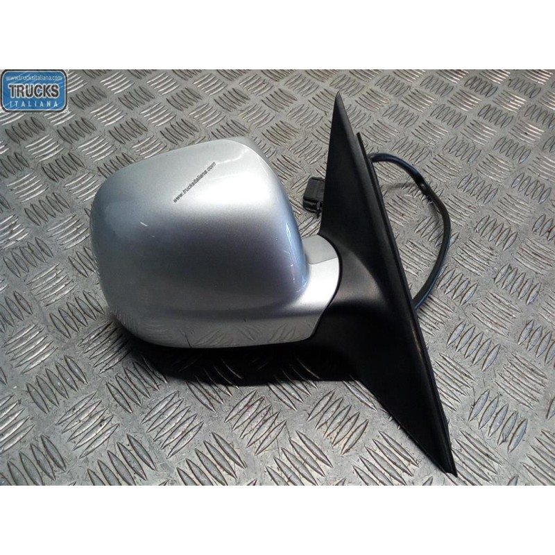 VOLKSWAGEN RIGHT ELETRIC REAR-VIEW MIRROR  VOLKSWAGEN Passat 2000>2005 used