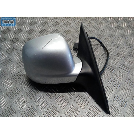 RIGHT ELETRIC REAR-VIEW MIRROR  VOLKSWAGEN Passat 2000>2005 used