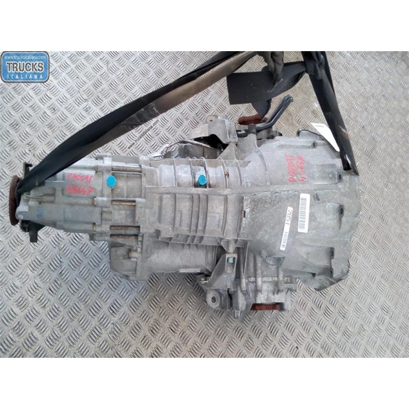 VOLKSWAGEN CAMBIO AUTOMATICO VOLKSWAGEN Passat 2000>2005 usato