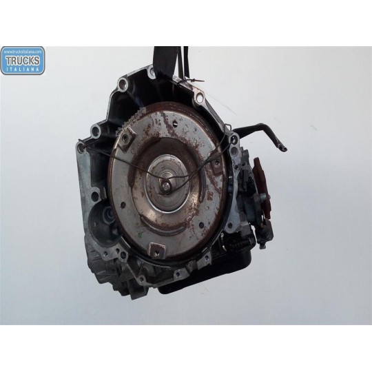 AUTOMATIC GEARBOXES  VOLKSWAGEN Passat 2000>2005 used