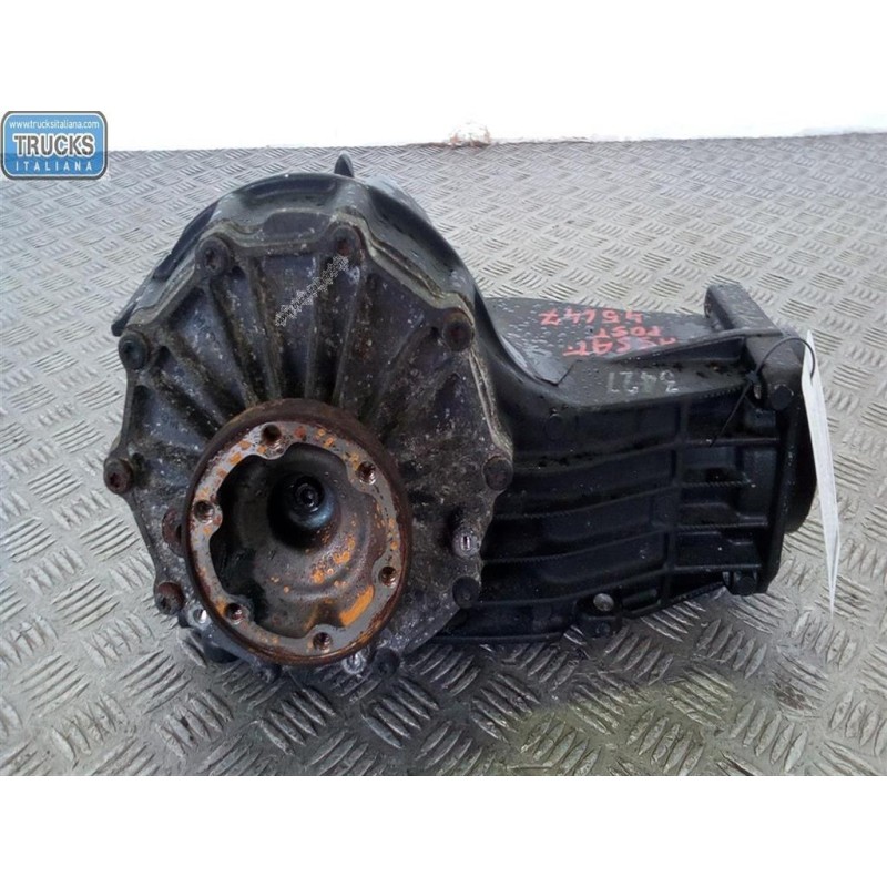 VOLKSWAGEN GRUPPO DIFFERENZIALE POSTERIORE VOLKSWAGEN Passat 2000>2005 usato