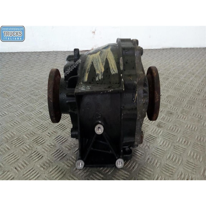 VOLKSWAGEN GRUPPO DIFFERENZIALE POSTERIORE VOLKSWAGEN Passat 2000>2005 usato