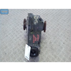 REAR DIFFERENTIAL...