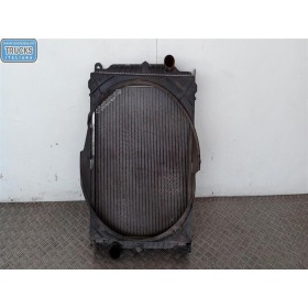 RADIATORE ACQUA VOLVO truck...
