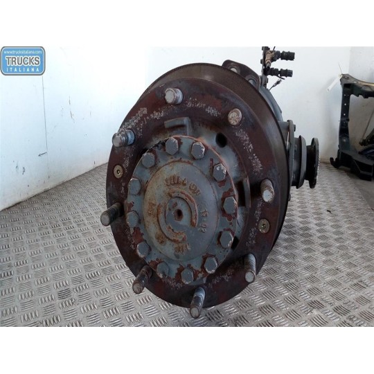 ASSALE POSTERIORE VOLVO truck FL6 usato