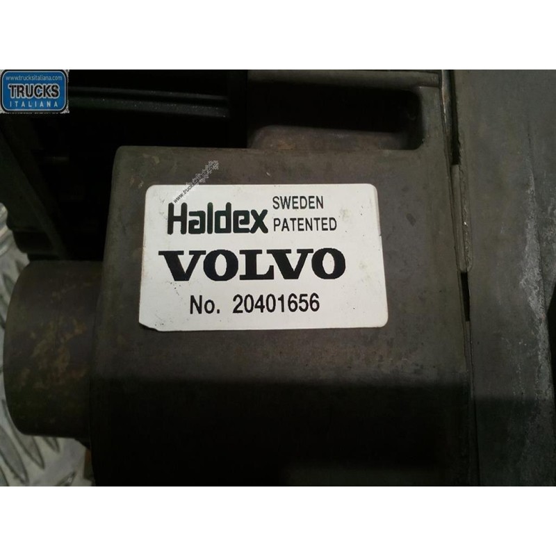 VOLVO truck ESSICCATORE VOLVO truck FL6 usato