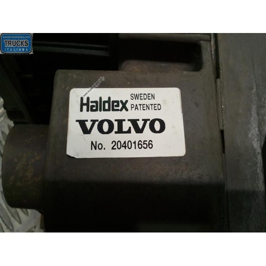 DRIER BARKESYSTEM  VOLVO truck FL6 used