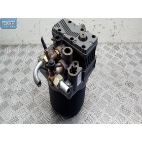 DRIER BARKESYSTEM  VOLVO...