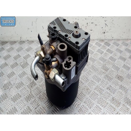 ESSICCATORE VOLVO truck FL6 usato