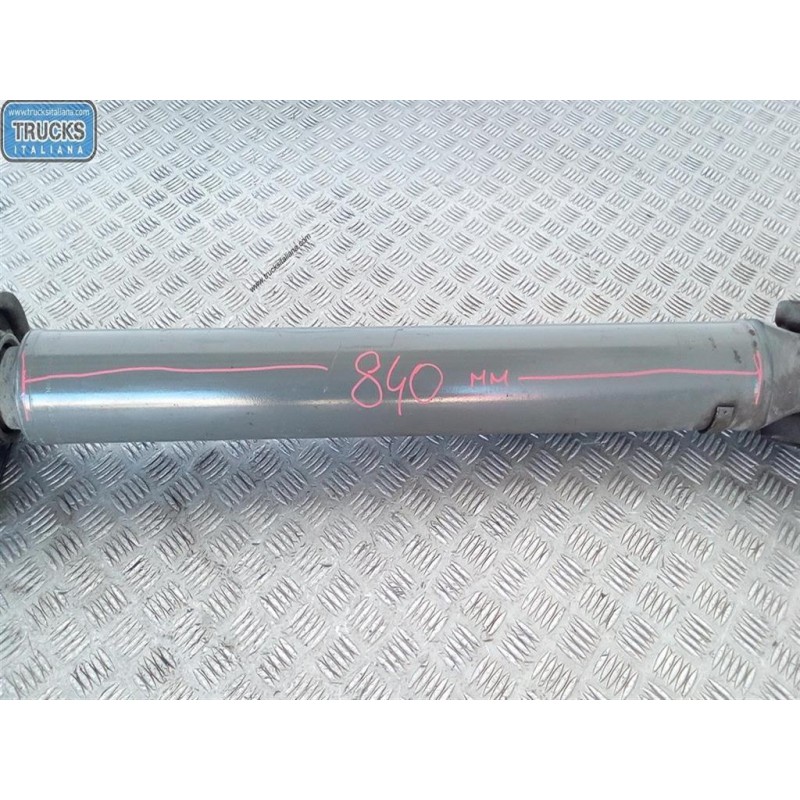 VOLVO truck REAR POWER TAKE OFF SHAFTS VOLVO truck FL6 used